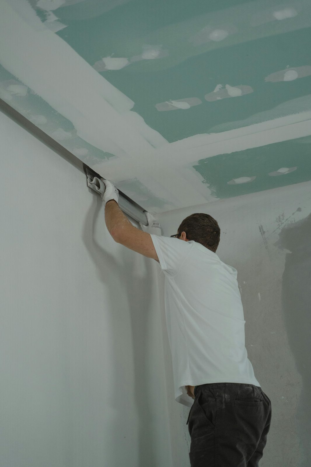 drywall installation